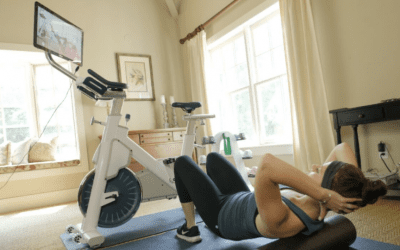 Myx Fitness, is looking for a few volunteers to test out their new interactive fitness solution