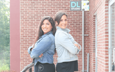 Dance on The DL proudly announces its new studio space!