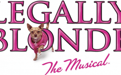 Legally Blonde the Musical