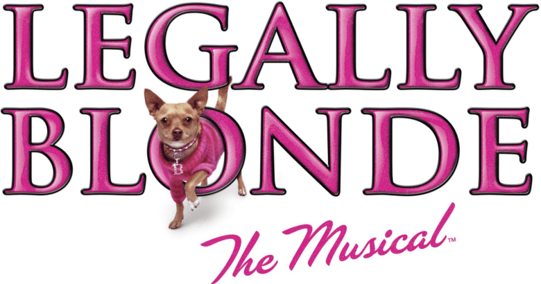 Legally Blonde the Musical