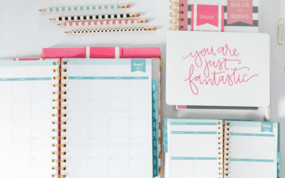 Favorite Planners!