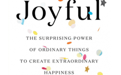 Authors @ New Canaan Library: Joyful by Ingrid Fetell Lee