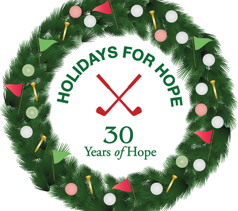 Holidays for Hope, Supporting Stamford Hospital’s Bennett Cancer Center @ Wee Burn Country Club