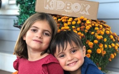 Why We Love KIDBOX for Little Ones’ Clothes!
