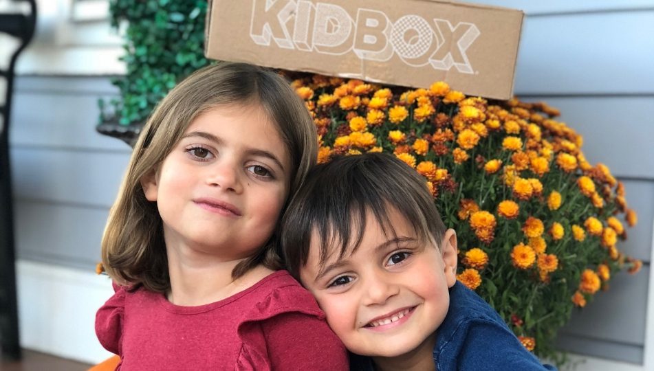 Why We Love KIDBOX for Little Ones’ Clothes!
