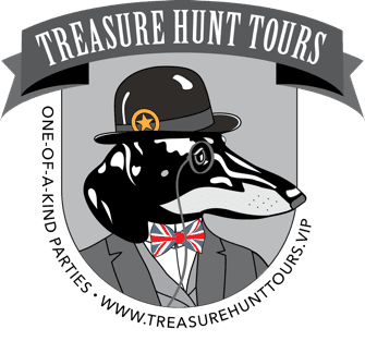 Treasure Hunt Tours