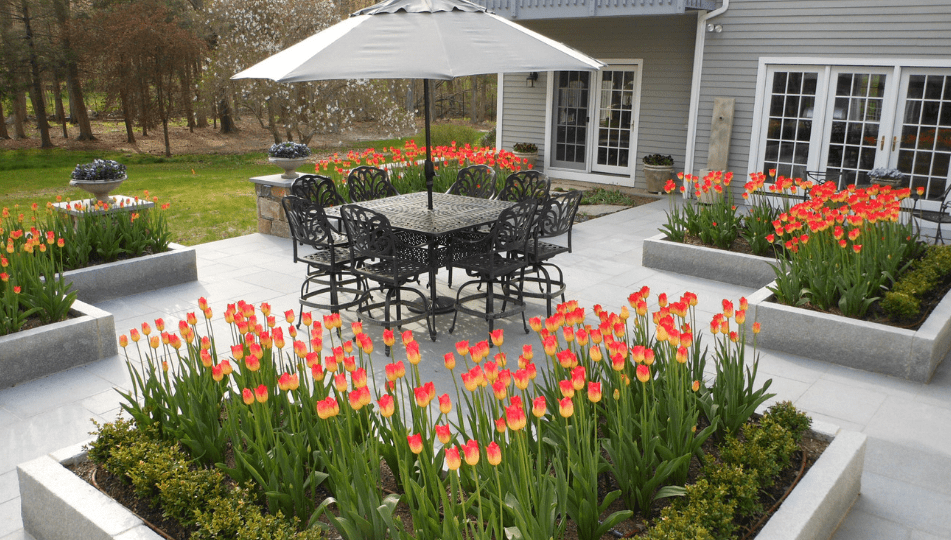 Falling for Fall, Planting Season is Here!