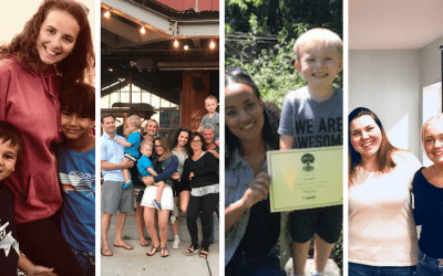 New Canaan Parents: Why should you host an au pair?
