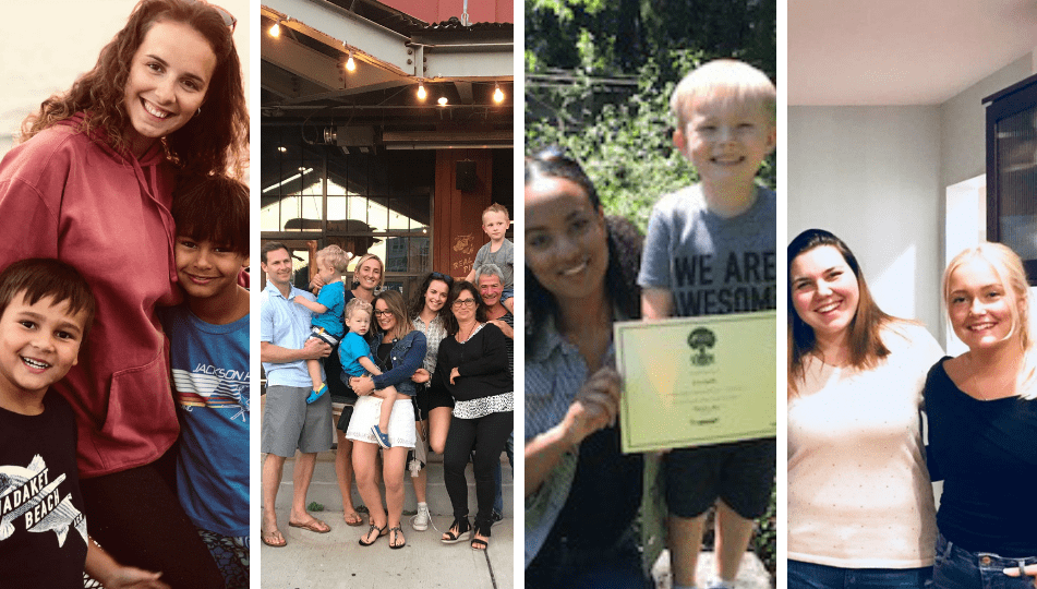 New Canaan Parents: Why should you host an au pair?