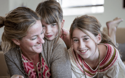 Meet Stacey – Creative Director & Founder of Pink Chicken