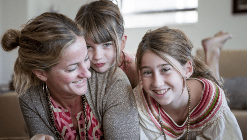 Meet Stacey – Creative Director & Founder of Pink Chicken