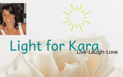 “Light for Kara” to Spread Awareness about Postpartum Depression