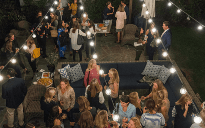 House Matters Recap! Oh What a Night!
