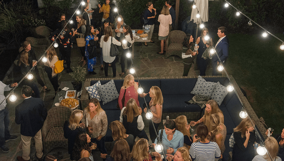 House Matters Recap! Oh What a Night!