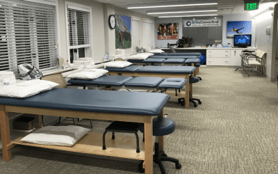 On Site Physical Therapy and Rehabilitation Services at Coastal Orthopedics