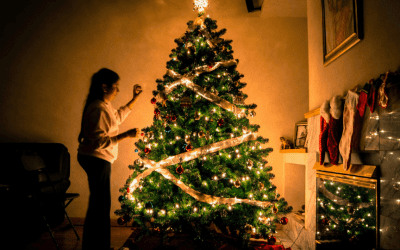 WYLD MAMAS HOLIDAY – INNER LIGHT, CT