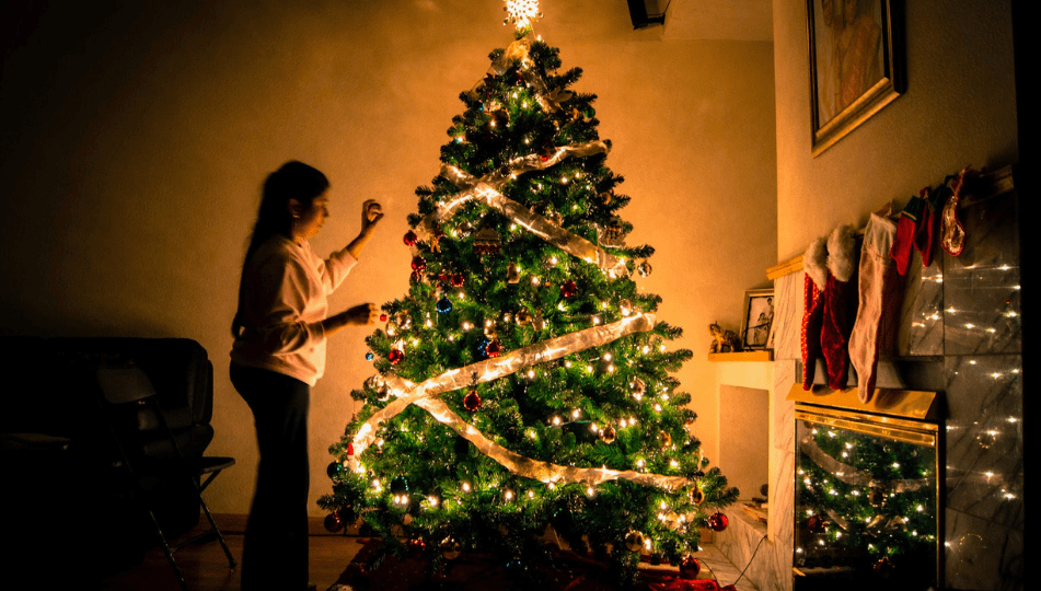 WYLD MAMAS HOLIDAY – INNER LIGHT, CT