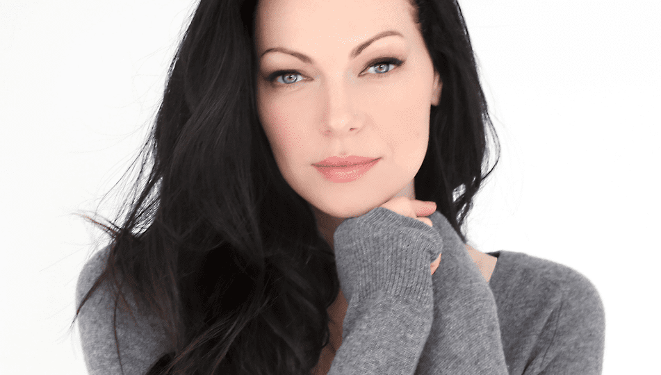 Orange Is the New Black’s Laura Prepon Shares Her Mom Life