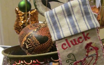 Holiday Shopping Bazaar @ Stamford Museum & Nature Center