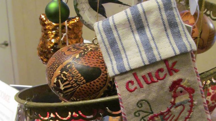 Holiday Shopping Bazaar @ Stamford Museum & Nature Center