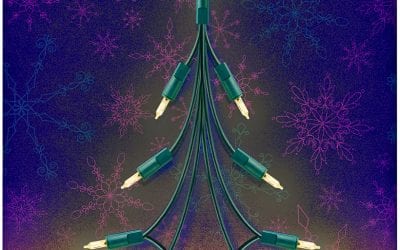RCA Lights Up Rowayton, Egg Nog Contest & RHS Holiday Bazaar!