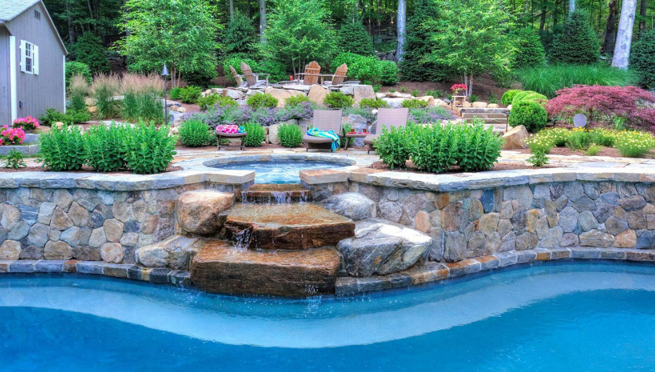 Hoffman Landscapes Receives a National Award of Excellence