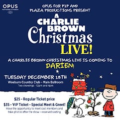 A Charlie Brown Christmas LIVE!