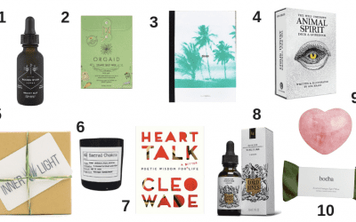 Give the Gift of Self-Care & Wellness to Your Valentines 💕