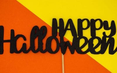 October Fun & Spooky Happenings