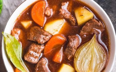 Cooking Series at the Farmhouse @ Stamford Museum & Nature Center