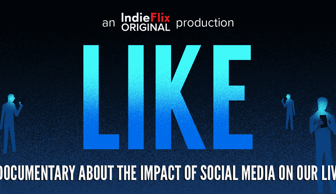 “LIKE” Screening: A documentary about the impact of social media on our lives @ SAXE