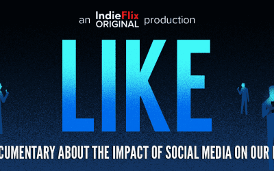 “LIKE” Screening: A documentary about the impact of social media on our lives @ SAXE