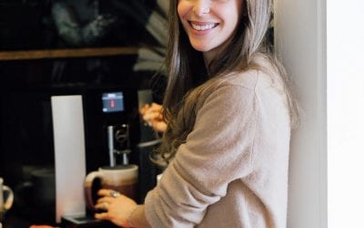 Meet A Mom: Tiere Hessert, Founder of MamaCollective