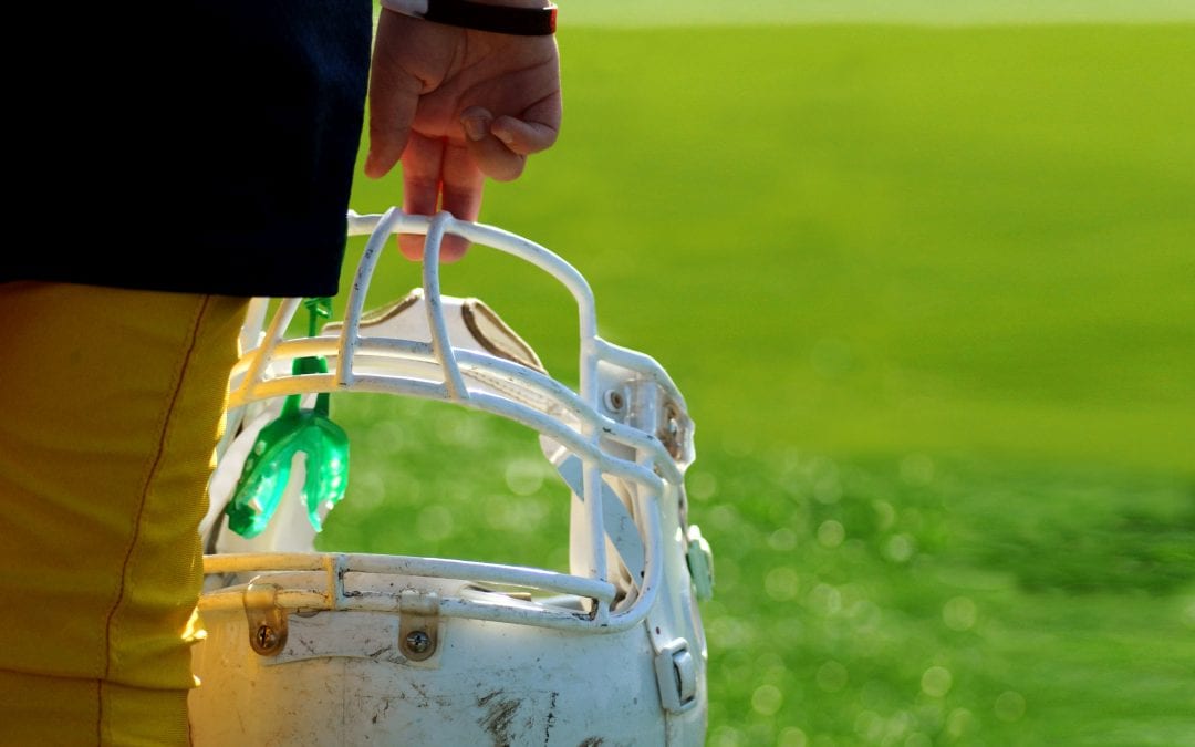 What Happens When the Symptoms of Concussion Last Longer Than Expected?