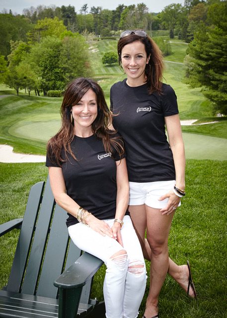 Meet The Moms Behind Filling In The Blanks