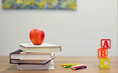 Back-to-School Guide: Fall Activities Registration 2019