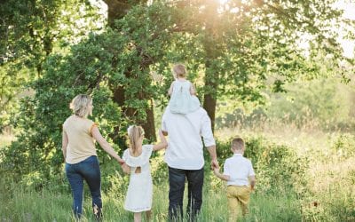 Finding The Right Holistic Healthcare Provider For You & Your Family