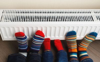 Plan for Winter and Check Your Heating System