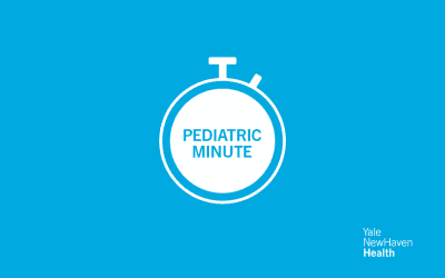 Top-Ranked Pediatric Specialists are in Greenwich