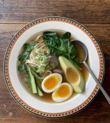 Simple Delicious Brodo Broth Bowl Recipes