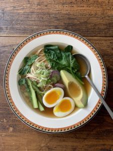 Simple Delicious Brodo Broth Bowl Recipes