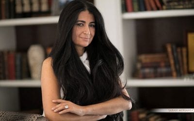 Meet a Mom: Ali Bernstein, Founder of Suburban Jungle