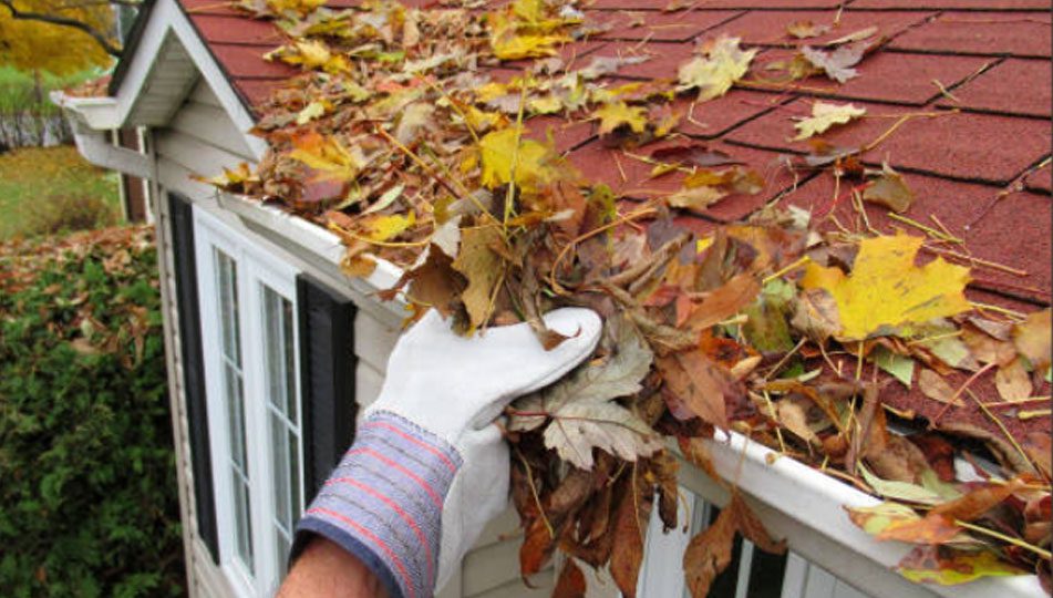 3 Reasons Your Gutters Won’t Make It Through the Fall