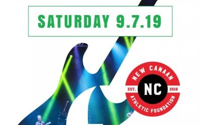 NCAF Will Bring Live Music & Family Fun to Waveny Park’s Coppo Field