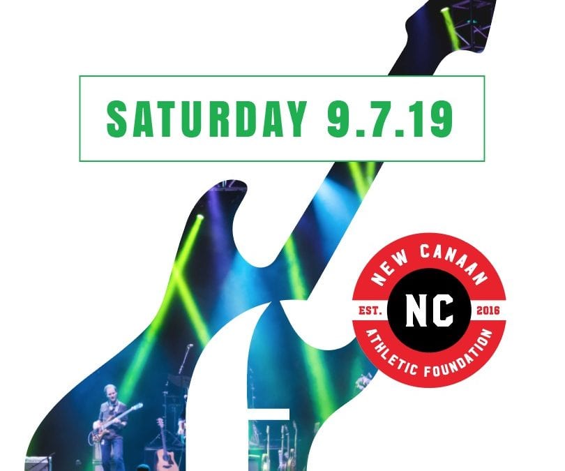 NCAF Will Bring Live Music & Family Fun to Waveny Park’s Coppo Field