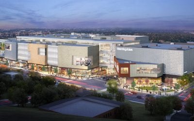 A COMPLETELY NEW SHOPPING EXPERIENCE IS HERE!