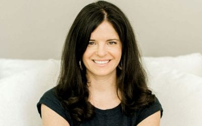 Meet a Mom: Meet Lauren Wingent of 80/20 Wellness