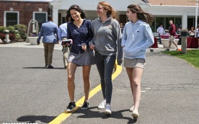 St. Luke’s School Open House