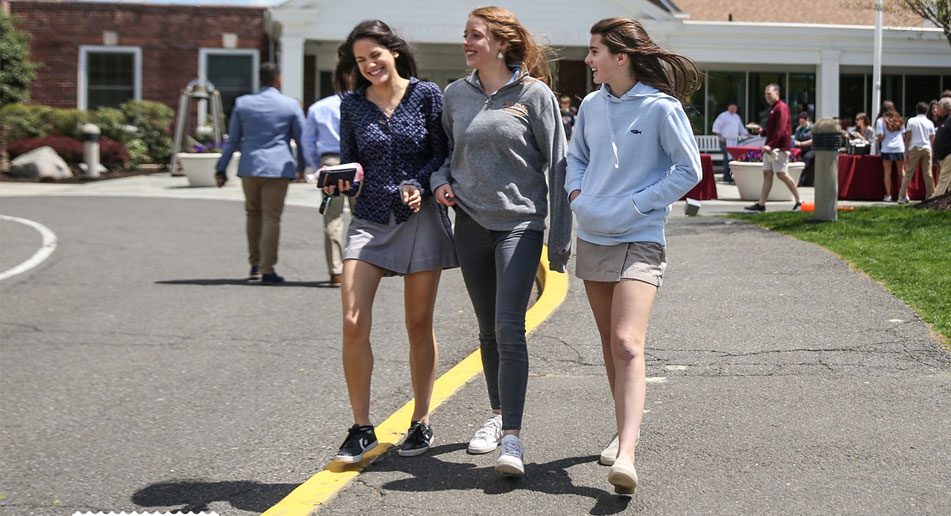 St. Luke’s School Open House