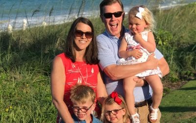 Meet a Mom: Katie Cullinane